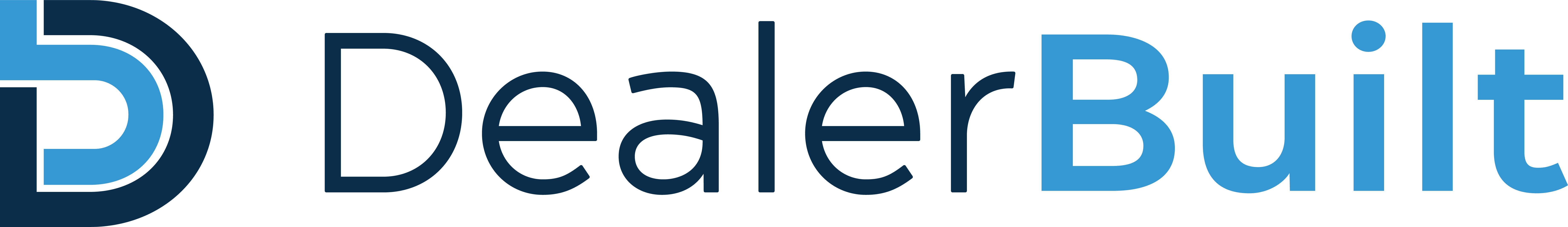 DealerBuilt